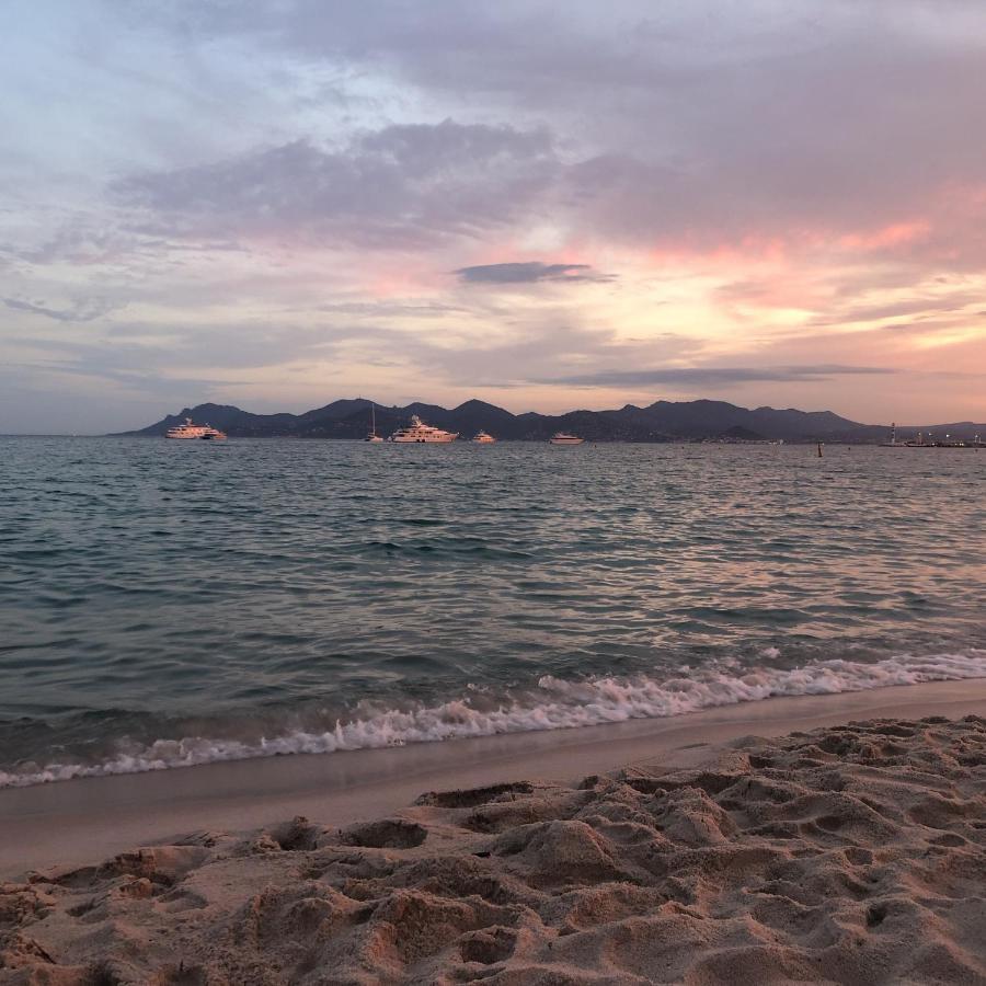 Touchlux Apartments Cannes Ngoại thất bức ảnh
