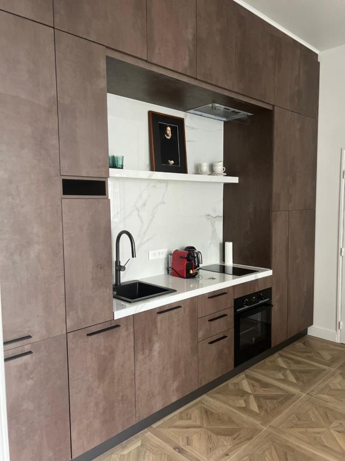 Touchlux Apartments Cannes Ngoại thất bức ảnh