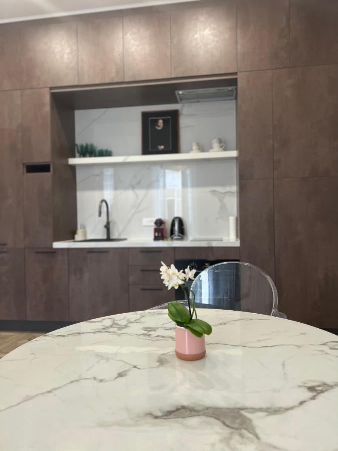 Touchlux Apartments Cannes Ngoại thất bức ảnh