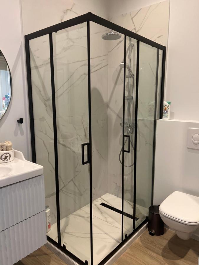 Touchlux Apartments Cannes Ngoại thất bức ảnh