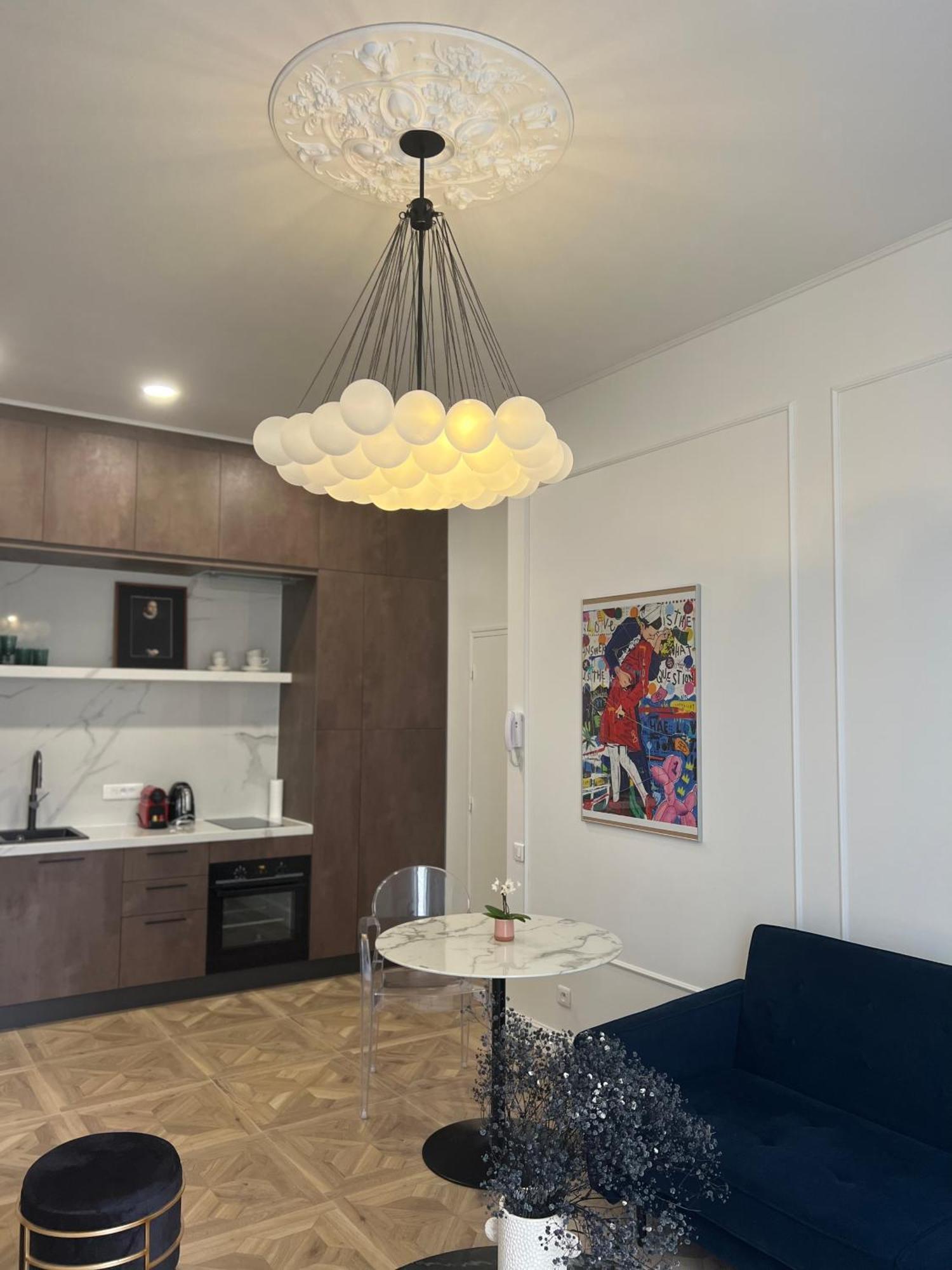 Touchlux Apartments Cannes Ngoại thất bức ảnh