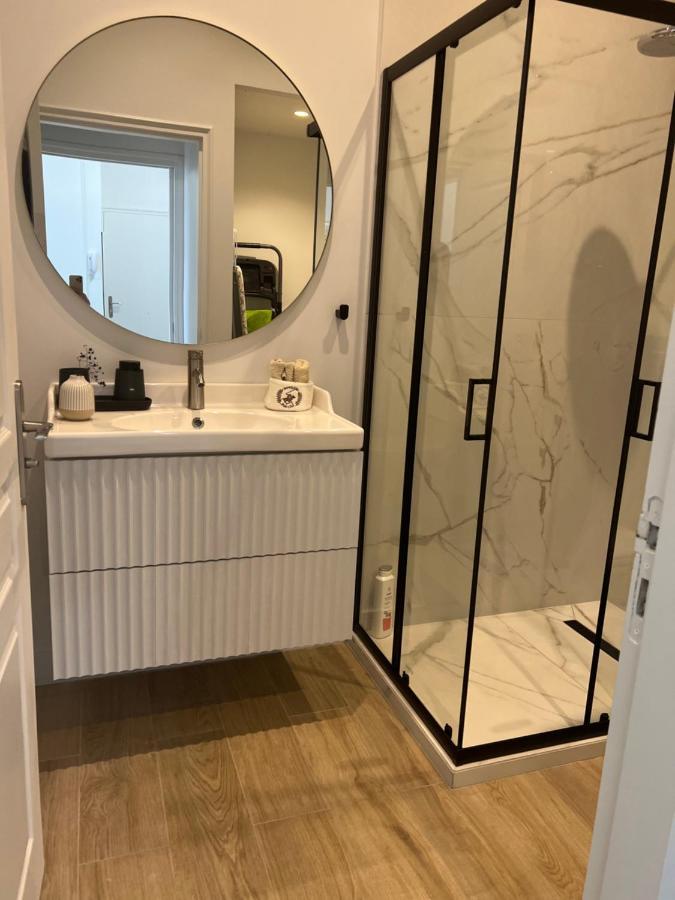 Touchlux Apartments Cannes Ngoại thất bức ảnh