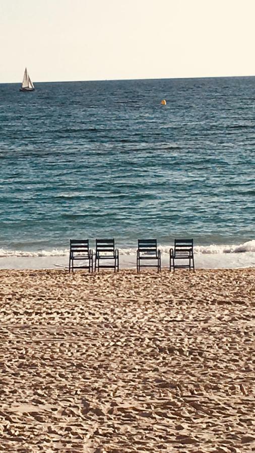 Touchlux Apartments Cannes Ngoại thất bức ảnh